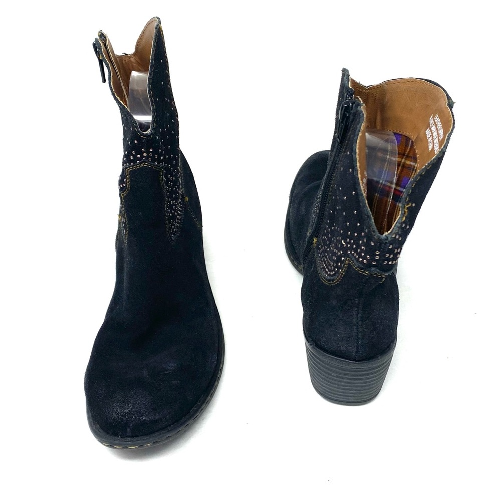 b.o.c. Boots - Picture 6 of 7